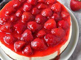 Instant Pot Cheesecake Recipe | New York-Style Cheesecake