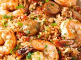 Instant Pot Jambalaya Recipe