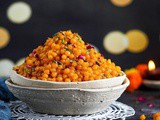 Sweet Boondi (Meethi Boondi)