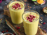 Thandai Recipe