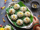 Ukadiche Modak Recipe