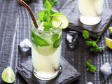 Virgin Mojito Recipe