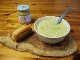 # 1 Dutch mustard soup - Mosterdsoep
