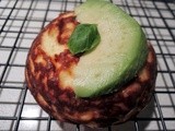 Baked Ricotta (savoury)