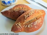 French Rolls
