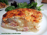 Holand's Farmhouse Potato Bake