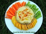 Hummus Dip / Homus