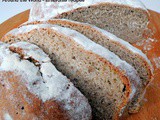 Italian Rye Bread