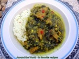 Lamb Saag