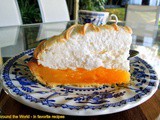 Lemon Meringue Pie