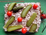 Tuna Spread / Dip