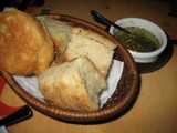Vegan in Turkey Part 1 – Veg Restaurants