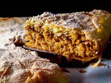 Bastilla: Morocco’s Sweet and Savory Pie