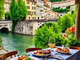 Discover What is Lyonnaise Cuisine Today