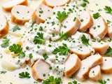 Discover What’s in Cream of Chicken Soup Now
