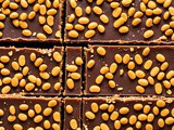 Discover What’s Inside a Butterfiger Candy Bar