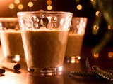 Easy Spiked Eggnog With Coffee and Brandy – Without Heavy Cream