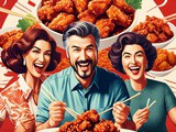 Exploring What is General Tso’s Chicken — a Guide