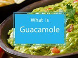 Guac’s Secret Unveiled: What is Guacamole