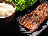 Korean Beef Bulgogi