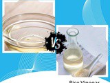 Mirin vs Rice Vinegar: Key Differences Explained