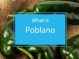 Peeling Back the Layers: Decoding the Essence of What is Poblano Pepper