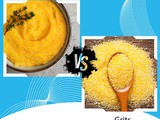 Polenta vs Grits: Unraveling the Delicious Divide
