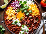 Texas Chili: The Lone Star State’s Signature Dish
