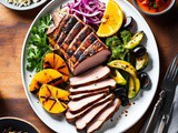 Uncover the Flavor: What Is Mojo Pork