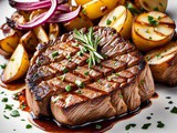 Unveil the Mystery: What is Beef Cube Steak