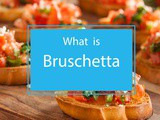 Unveiling What is Bruschetta: a Flavorful Introduction