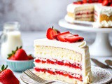 What is a Chantilly Cake? Sweet Delights Explained