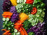 What Is a Spring Roll Made Of? Tasty Ingredients