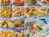 20 Antipasti di sfoglia per Natale veloci e sfiziosi