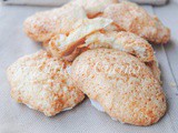 Amaretti morbidi di Fiuggi ricetta veloce