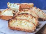 Anicini anexin ricetta ligure biscotti veloci