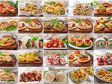 Antipasti di ferragosto veloci e sfiziosi