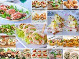 Antipasti gourmet per stupire a natale