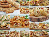 Antipasti in 10 minuti ricette sfiziose