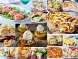 Antipasti pasquali ricette sfiziose facili e veloci