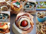 Antipasti per la festa della mamma