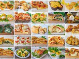 Antipasti per Pasqua economici veloci e sfiziosi