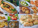 Antipasti veloci per ferragosto in 10 minuti