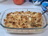 Äppelpaj: torta di mele svedese facile e veloce