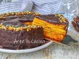 Baumkuchen torta tedesca a strati