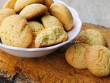 Biscotti al caffè senza uova ricetta veloce