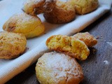 Biscotti al cocco e cioccolato bianco facili veloci