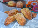 Biscotti al latte siciliani
