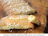 Biscotti al riso facili e veloci