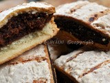 Biscotti all’amarena ricetta napoletana